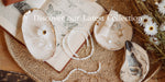 Discover Our Latest Collection - Mother of Pearl Jewellery