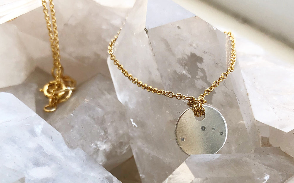 In the Spotlight: Constellation Collection
