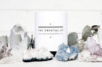 Meet the Maker, The Crystal Co.