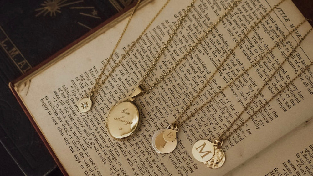 Personalised Jewellery, The Most Meaningful Gifts
