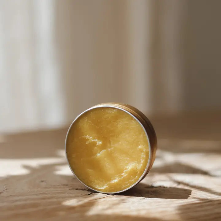 Goldrick Organic Lip Balm