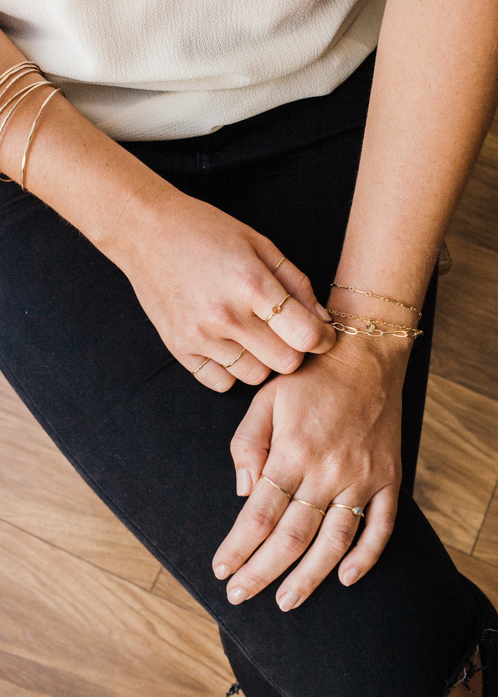 Bestselling Bracelet Trio