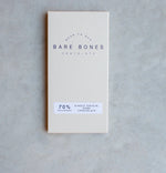 Bare Bones Philippines 70% Dark chocolate