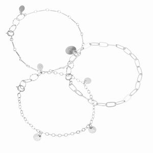 Bestselling Bracelet Trio