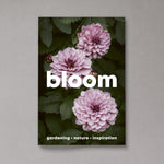 Bloom Issue 16 – Spring/Summer 2024 Magazine