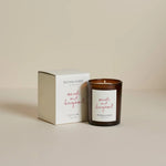 Plum & Ashby Neroli & Bergamot Votive Candle