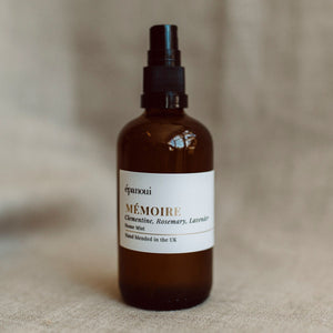 épanoui Mémoire Home Mist