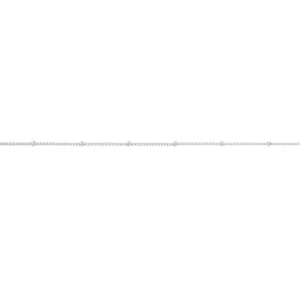 La Lune anklet