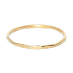9ct Gold Tide Ring