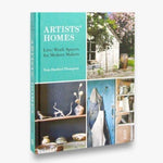 Artists' Homes