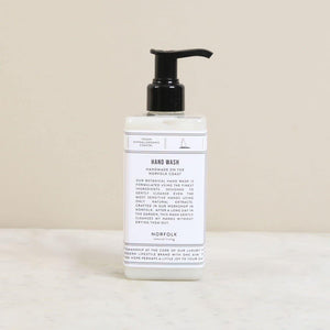 Norfolk Natural Living Natural Hand Wash