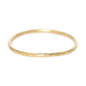 Radiance ring gold