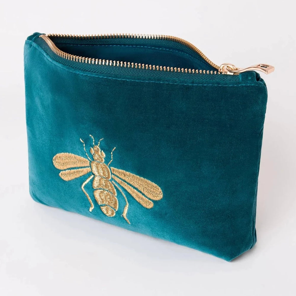 Elizabeth scarlett best sale bee pouch