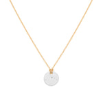 Aries Constellation necklace